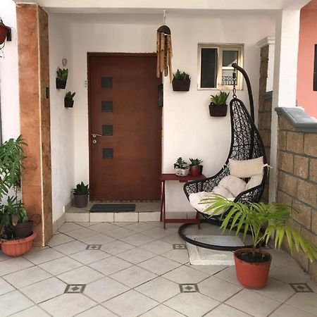 Habitacion Potter Cancún Extérieur photo