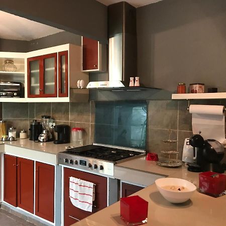 Habitacion Potter Cancún Extérieur photo