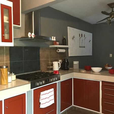 Habitacion Potter Cancún Extérieur photo