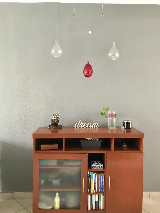 Habitacion Potter Cancún Extérieur photo