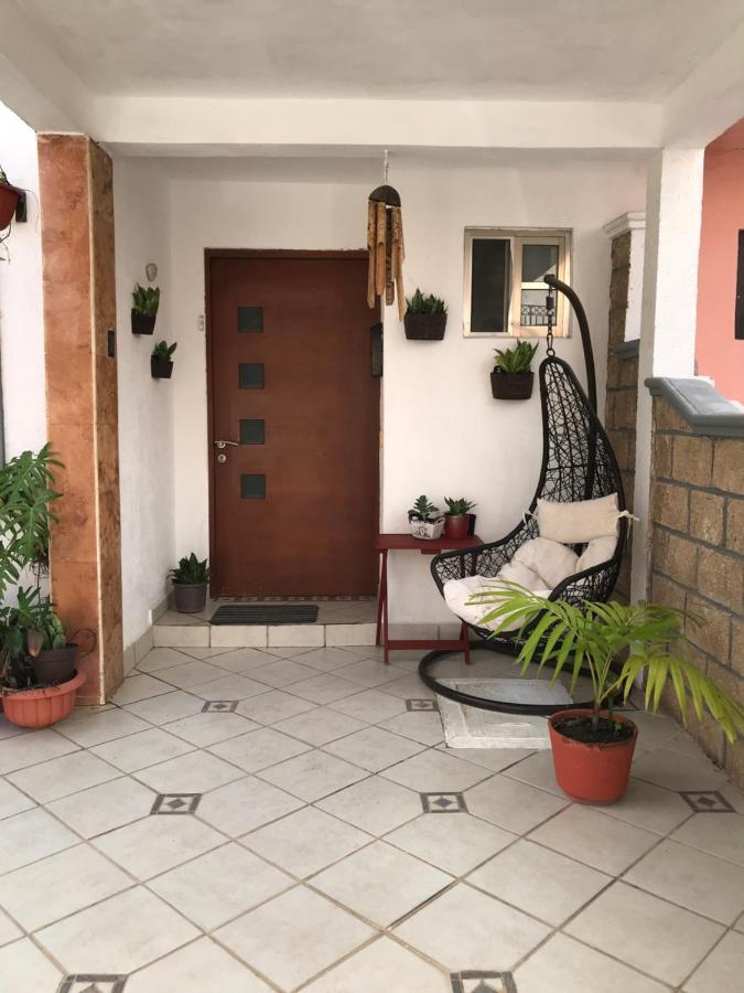 Habitacion Potter Cancún Extérieur photo