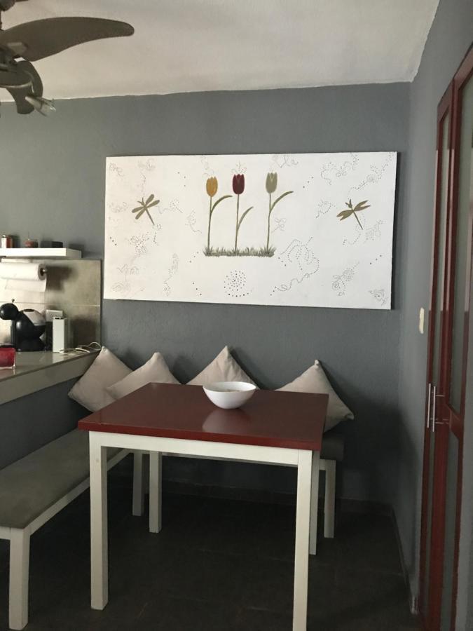 Habitacion Potter Cancún Extérieur photo