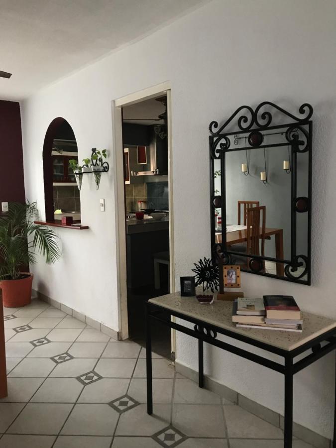 Habitacion Potter Cancún Extérieur photo