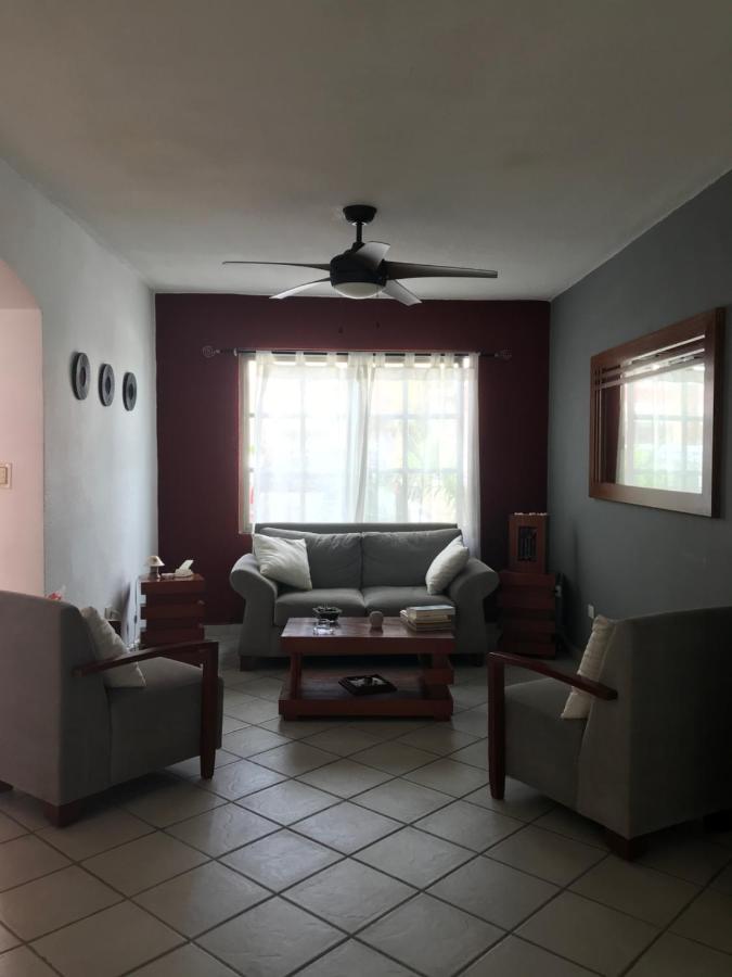 Habitacion Potter Cancún Extérieur photo