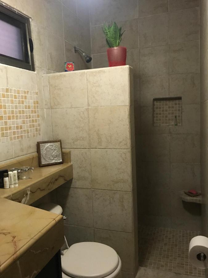 Habitacion Potter Cancún Extérieur photo