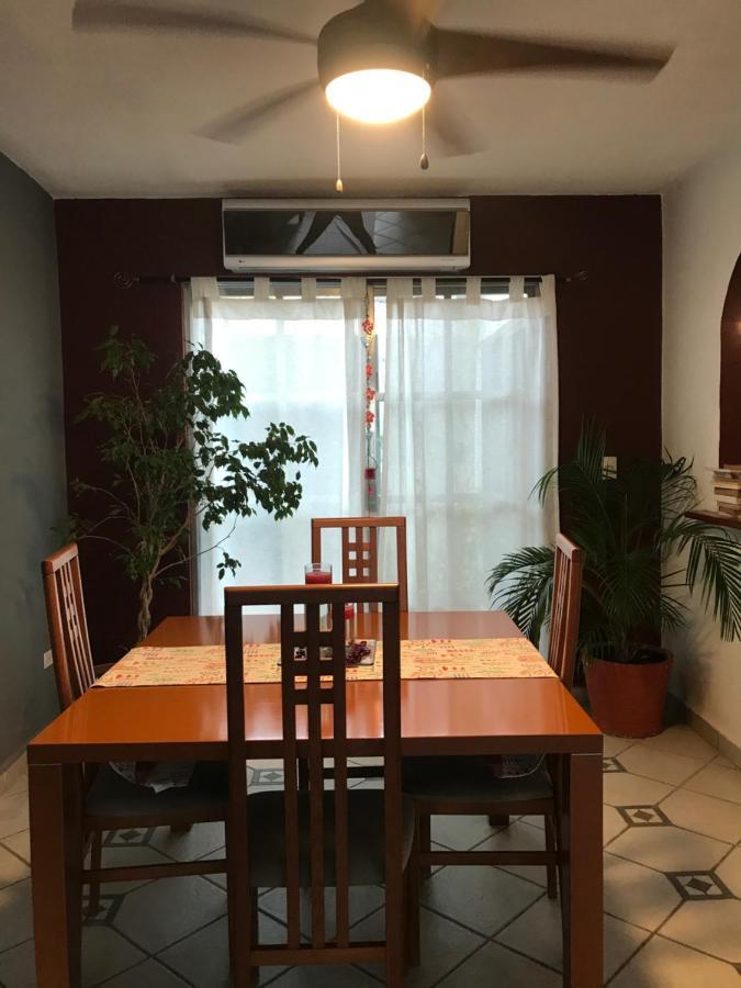 Habitacion Potter Cancún Extérieur photo