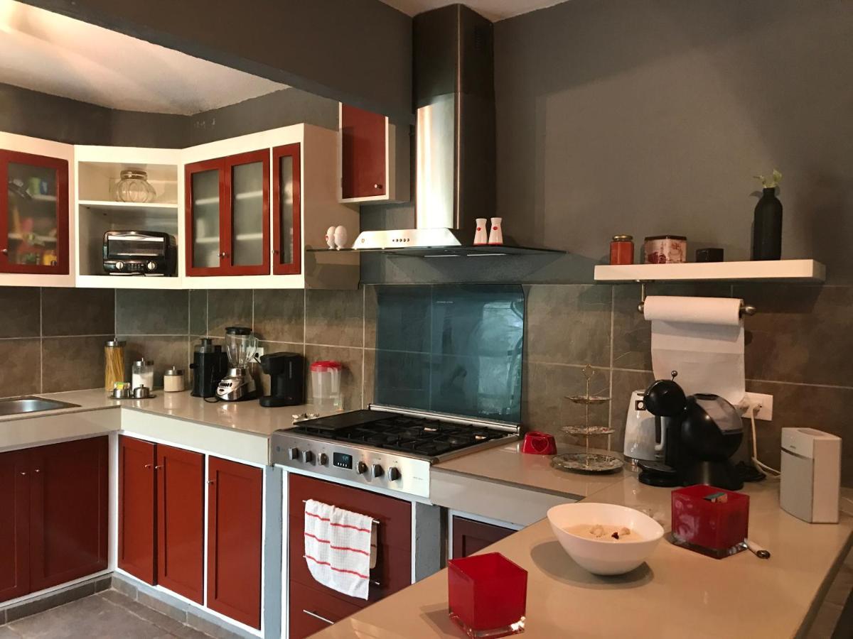 Habitacion Potter Cancún Extérieur photo