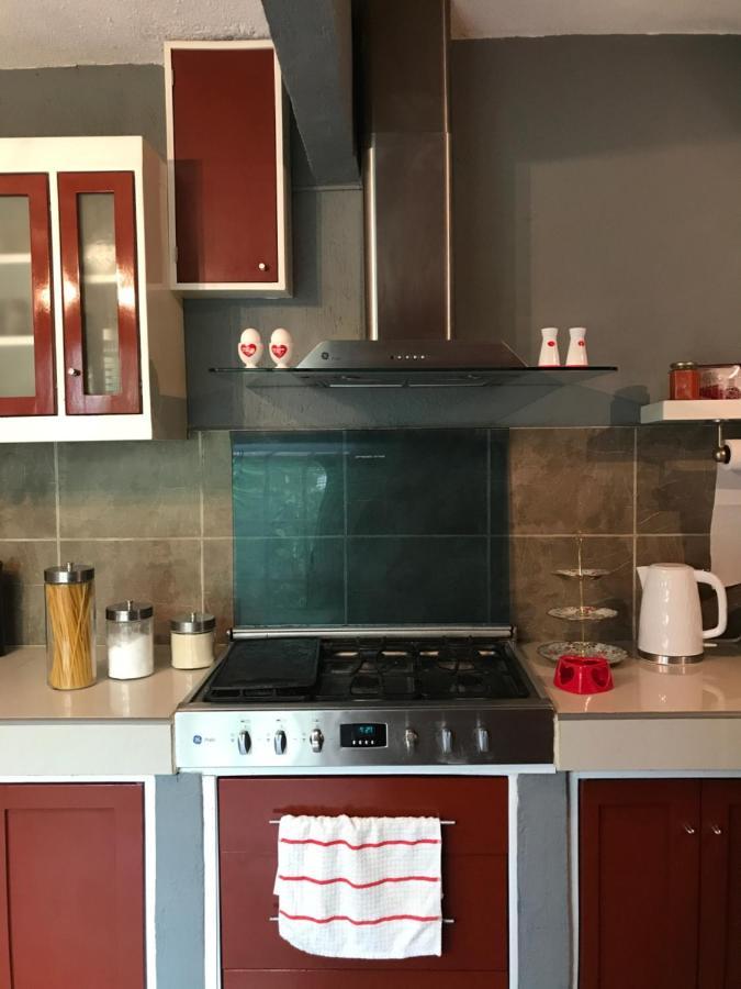 Habitacion Potter Cancún Extérieur photo
