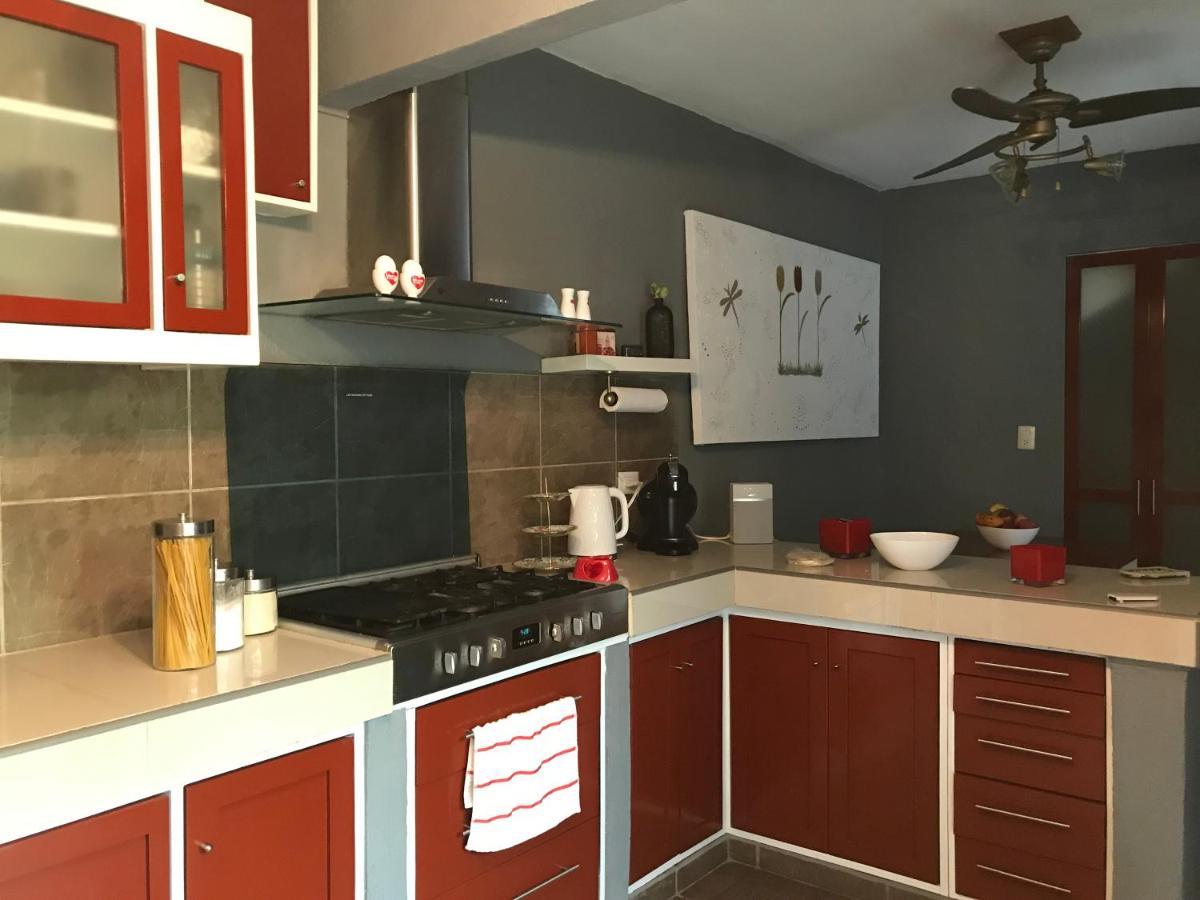 Habitacion Potter Cancún Extérieur photo
