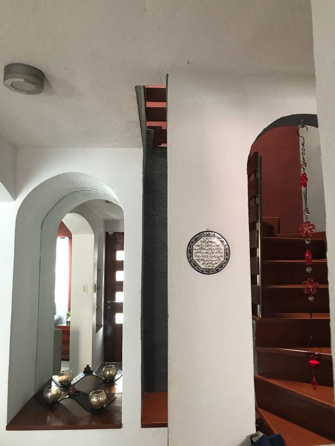 Habitacion Potter Cancún Extérieur photo