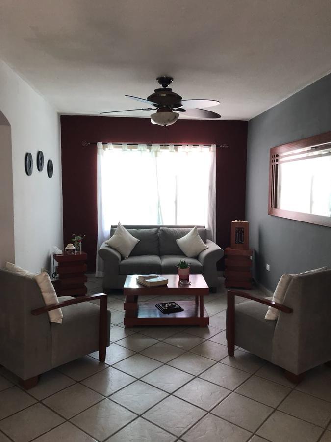 Habitacion Potter Cancún Extérieur photo